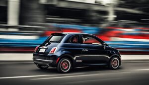 sportauspuff fiat 500