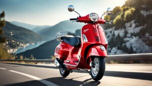 sportauspuff vespa gts 125